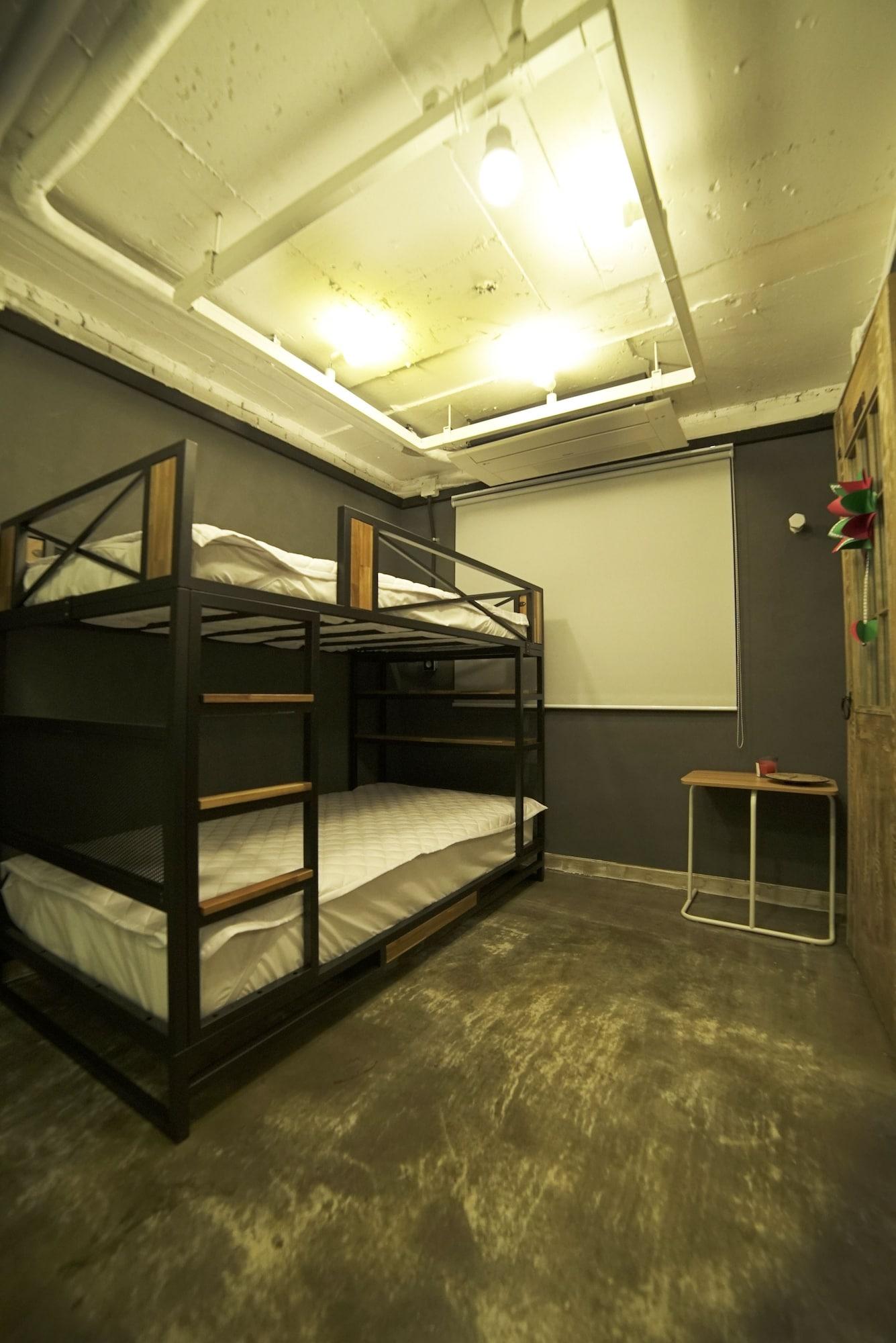 That House Hongdae Seoul Exterior photo