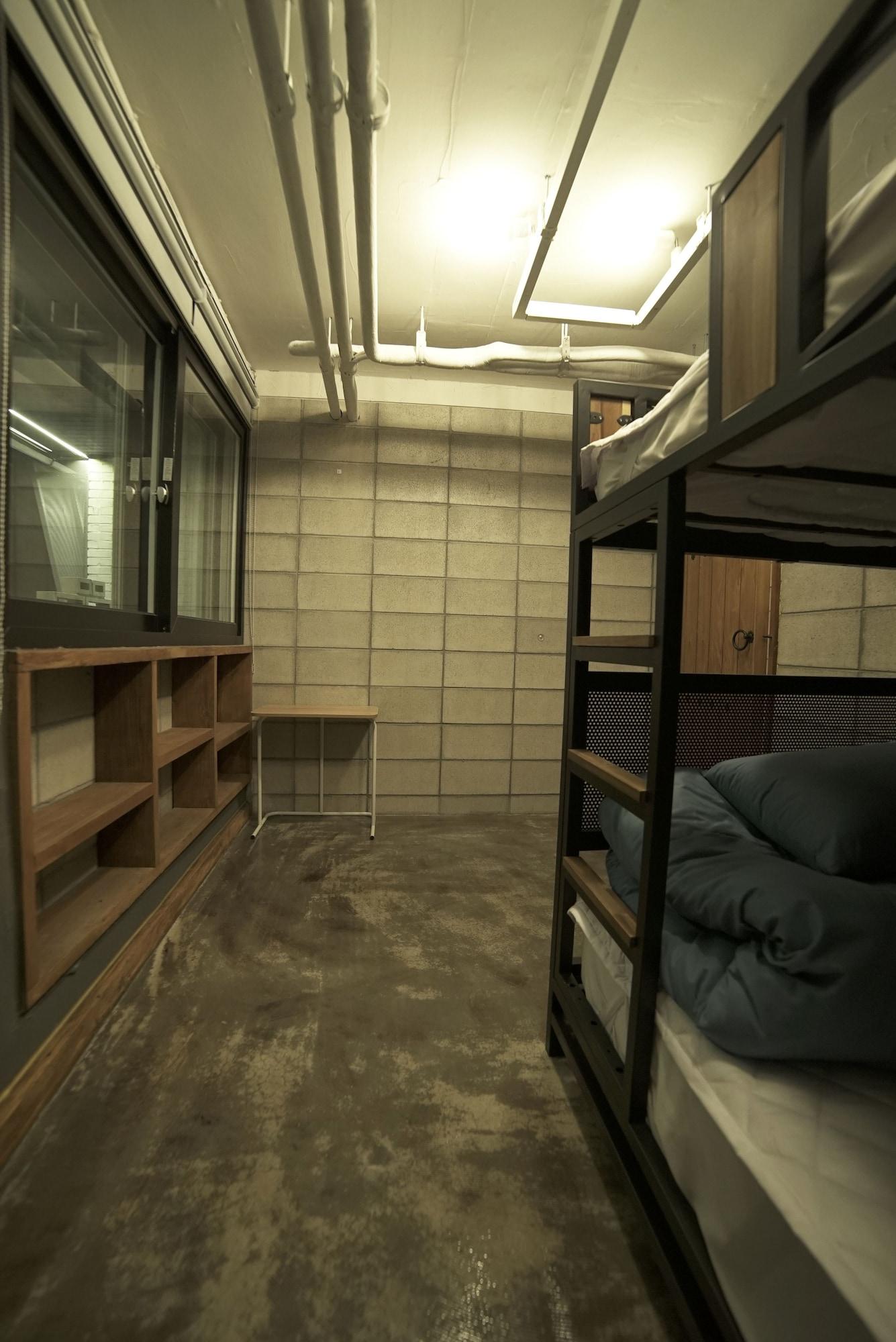 That House Hongdae Seoul Exterior photo