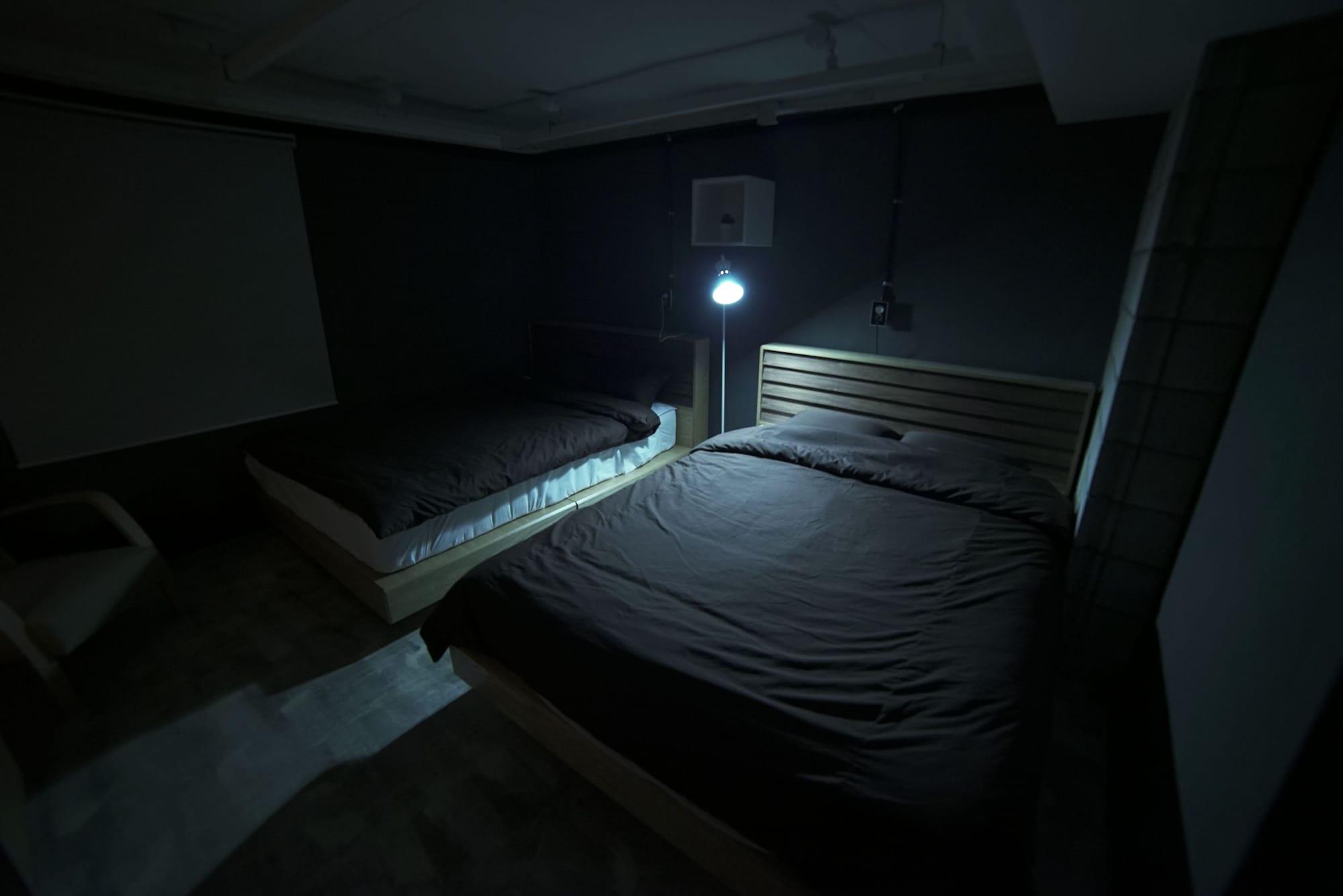 That House Hongdae Seoul Exterior photo