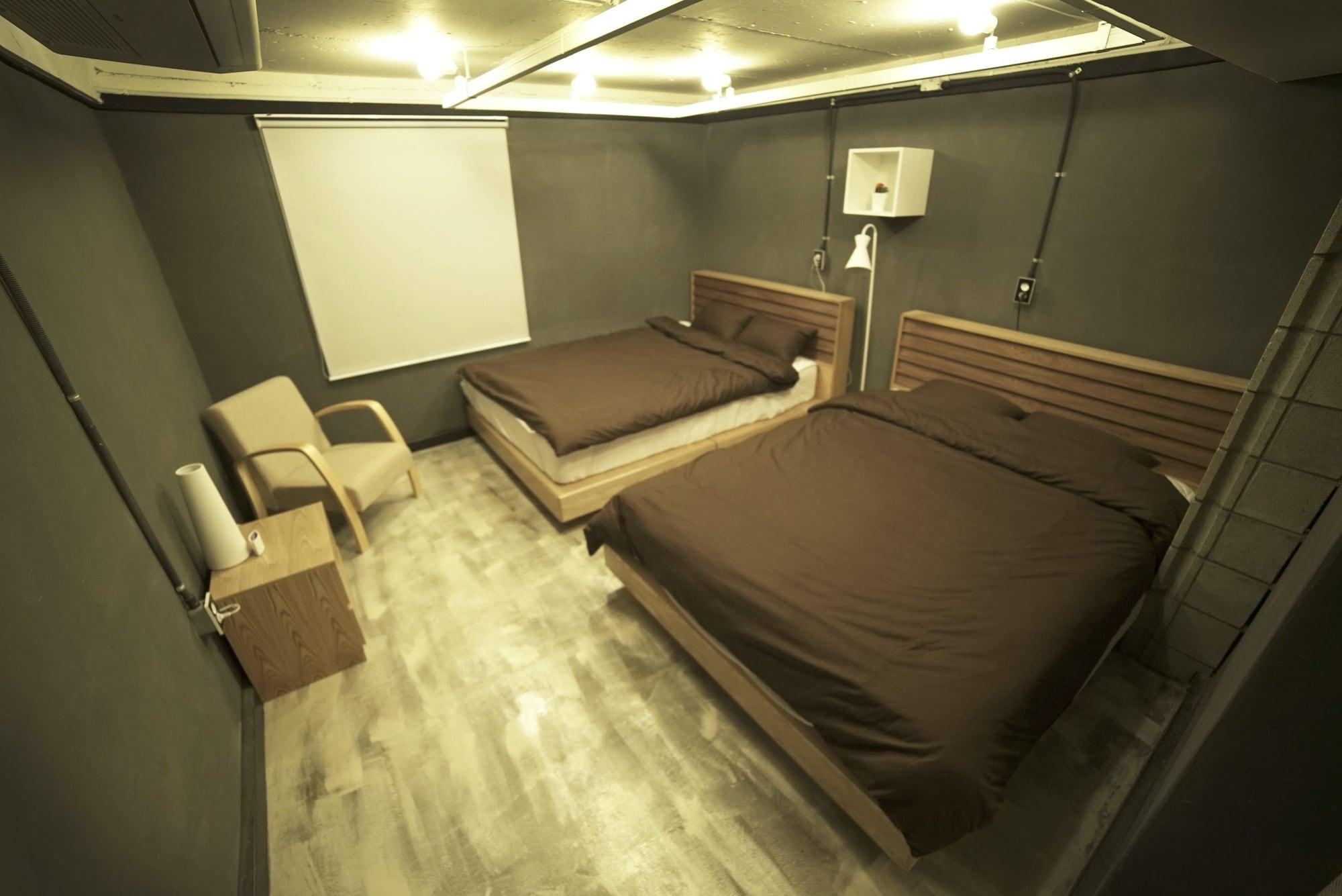 That House Hongdae Seoul Exterior photo