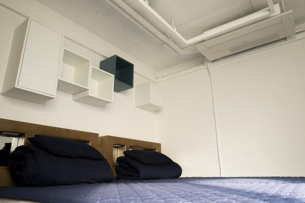 That House Hongdae Seoul Exterior photo