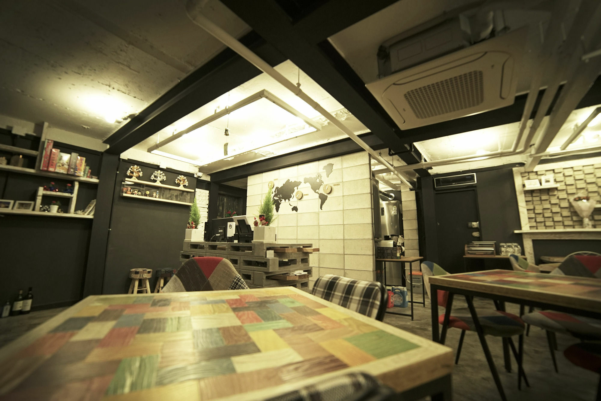 That House Hongdae Seoul Exterior photo