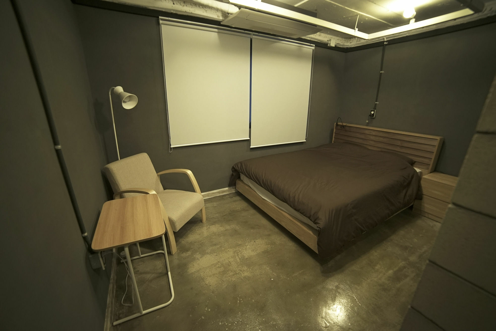 That House Hongdae Seoul Exterior photo