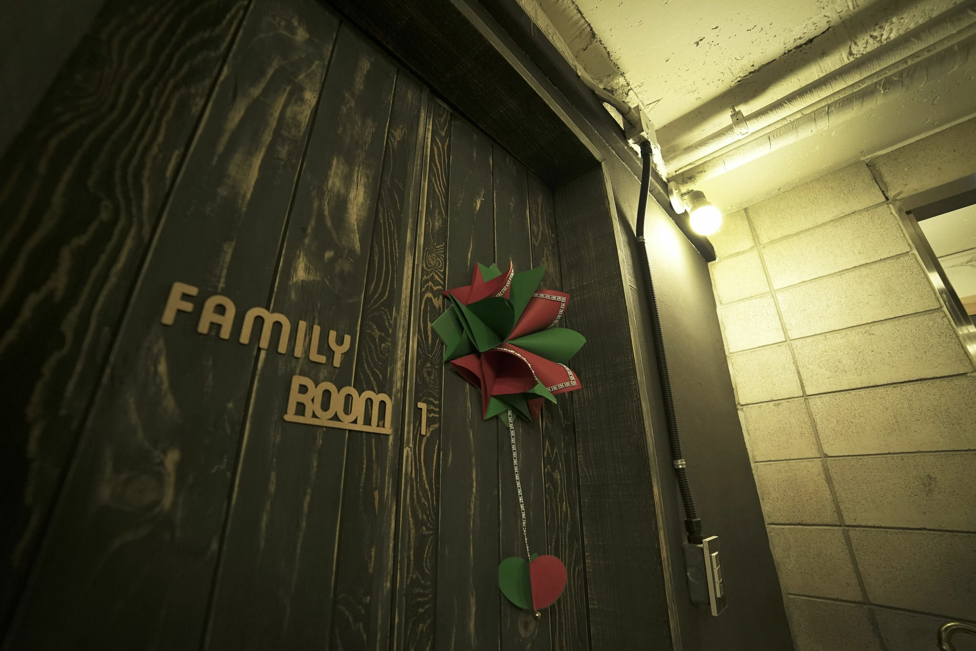 That House Hongdae Seoul Exterior photo