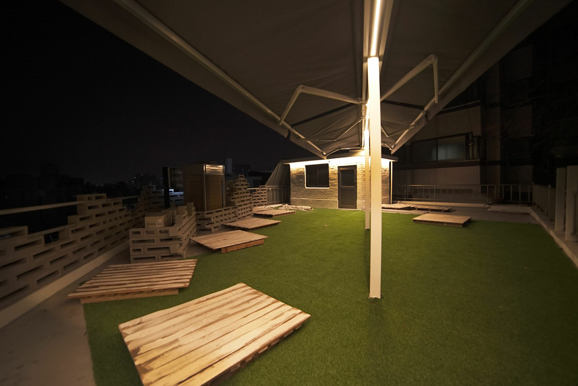 That House Hongdae Seoul Exterior photo
