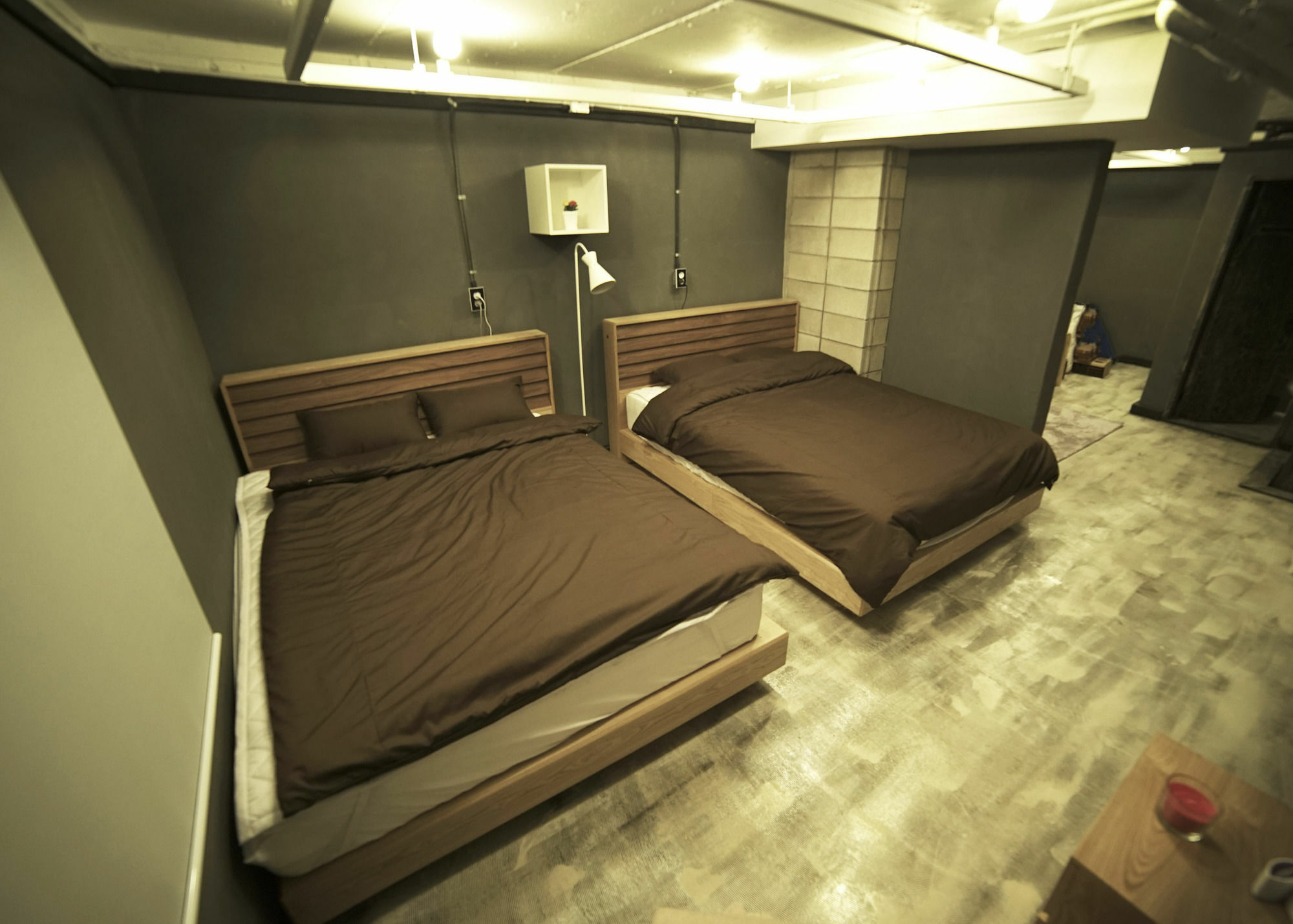 That House Hongdae Seoul Exterior photo