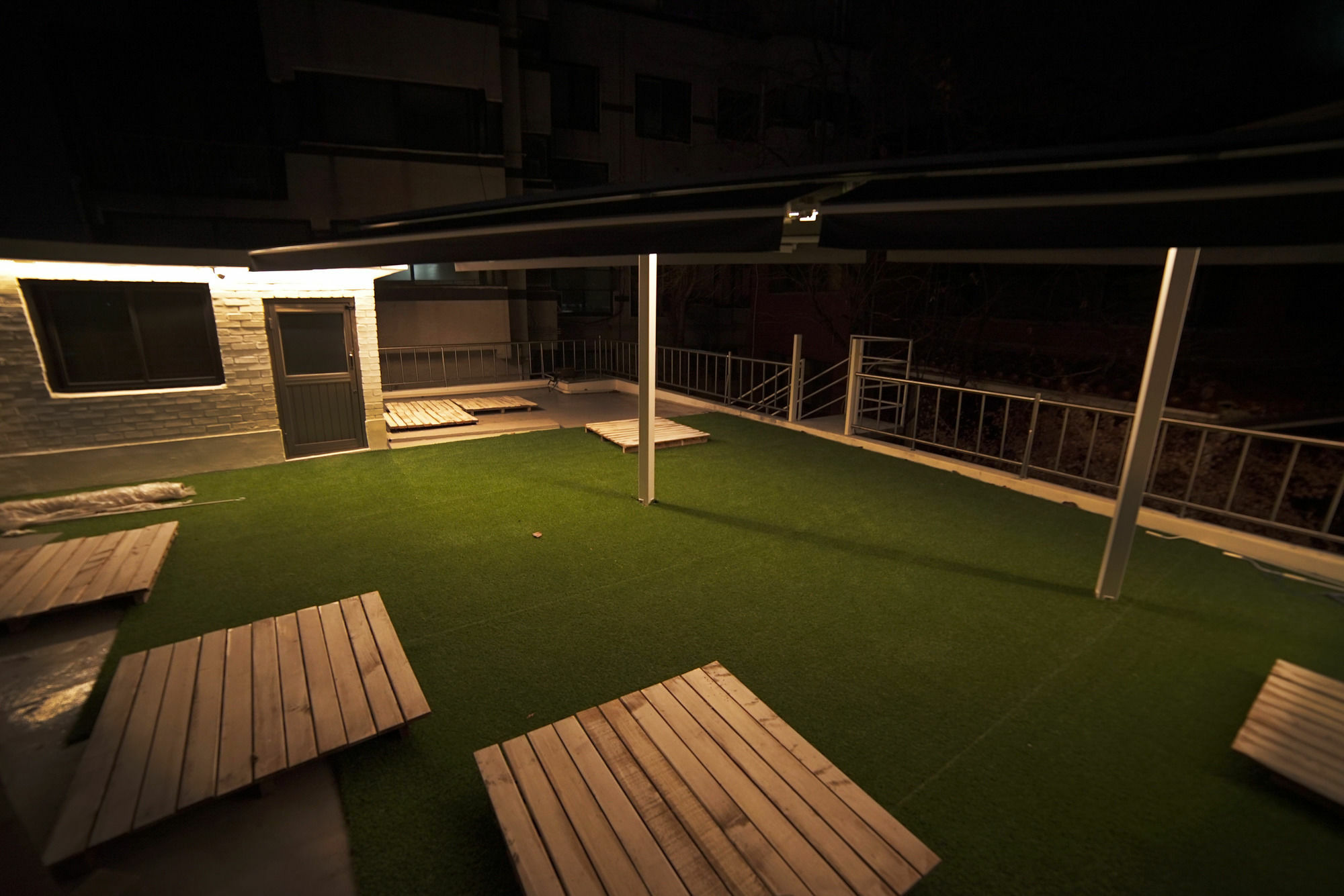 That House Hongdae Seoul Exterior photo