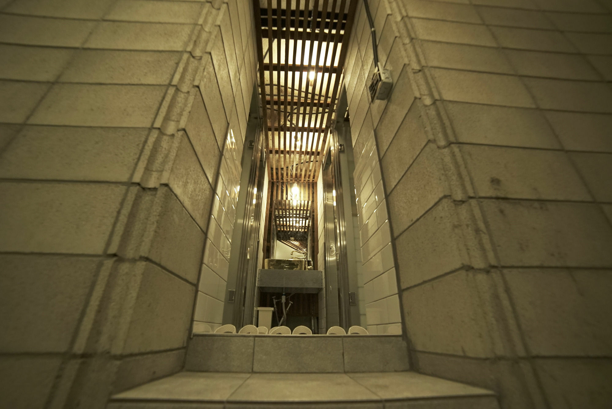 That House Hongdae Seoul Exterior photo
